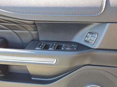 2019 Ford Expedition Max Platinum 4x4
