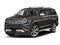 2019 Ford Expedition Max Platinum 4x4
