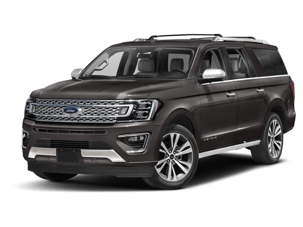 2019 Ford Expedition Max Platinum 4x4