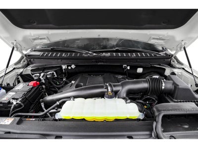 2019 Ford Expedition Max Platinum 4x4