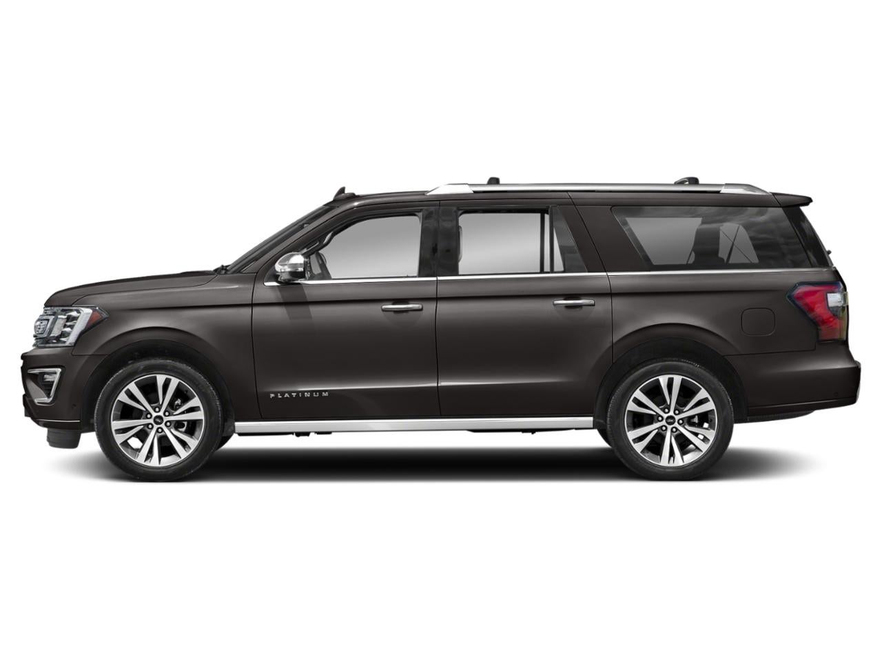 2019 Ford Expedition Max Platinum 4x4