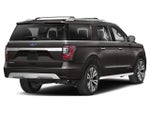 2019 Ford Expedition Max Platinum 4x4