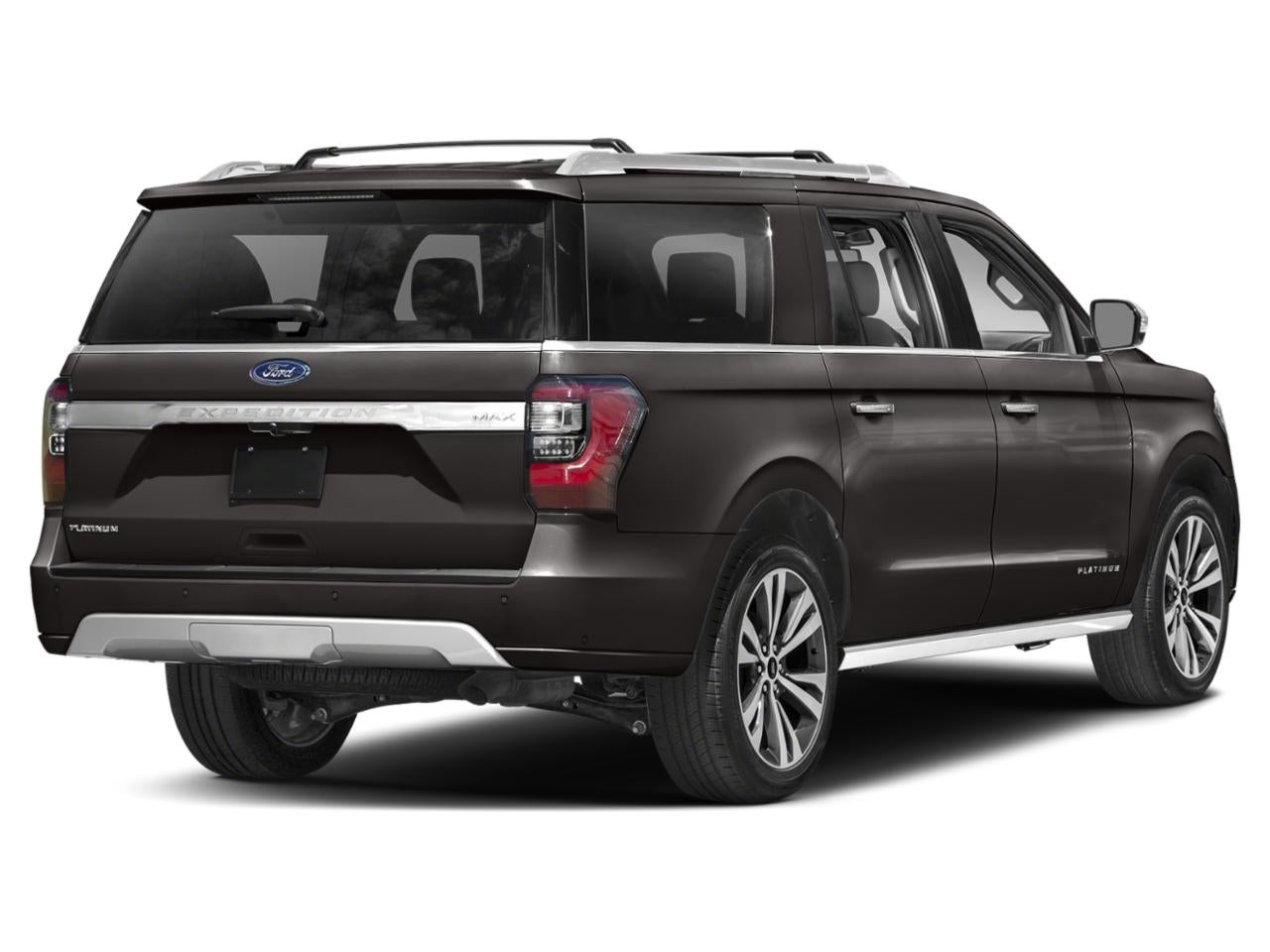 2019 Ford Expedition Max Platinum 4x4