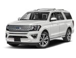 2019 Ford Expedition Max Platinum 4x4