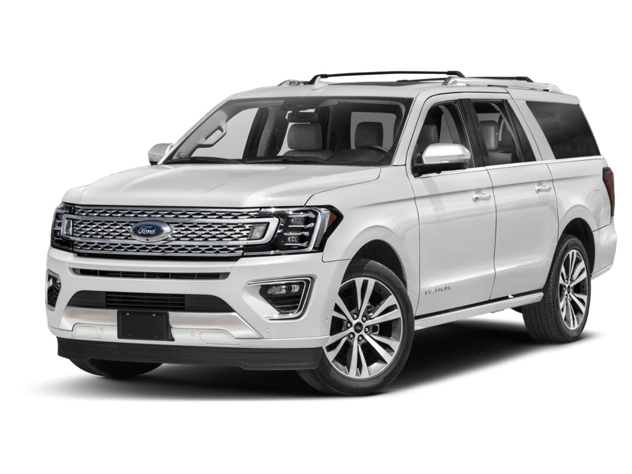 2019 Ford Expedition Max Platinum 4x4