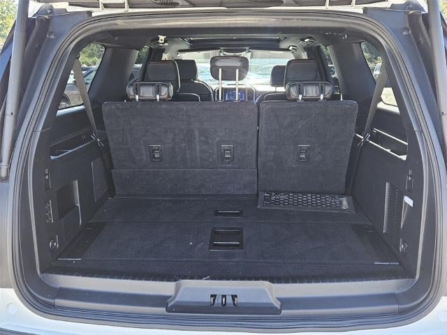 2020 Ford Expedition Max King Ranch 4x4