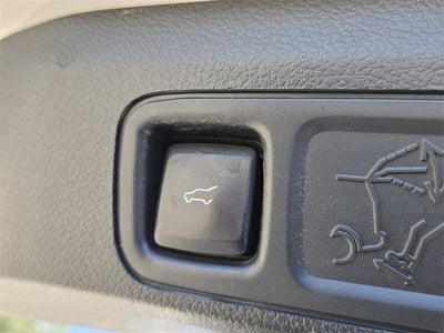 2020 Ford Expedition Max King Ranch 4x4