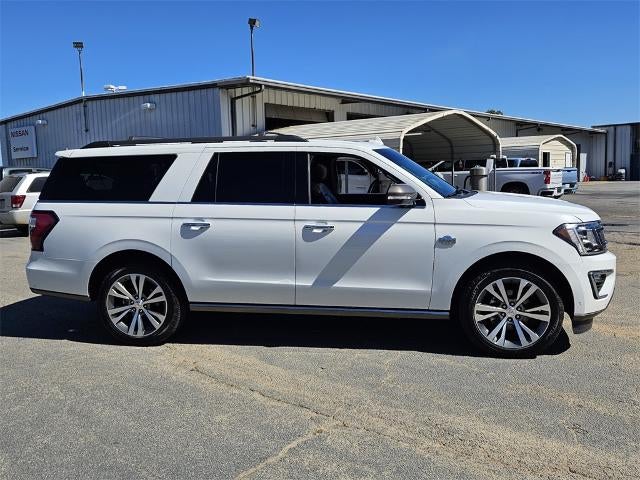 2020 Ford Expedition Max King Ranch 4x4