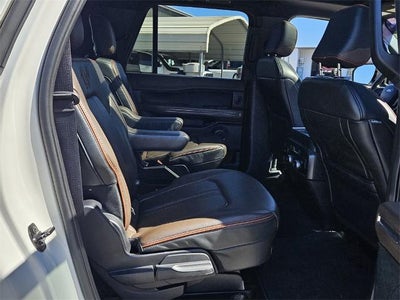 2020 Ford Expedition Max King Ranch 4x4