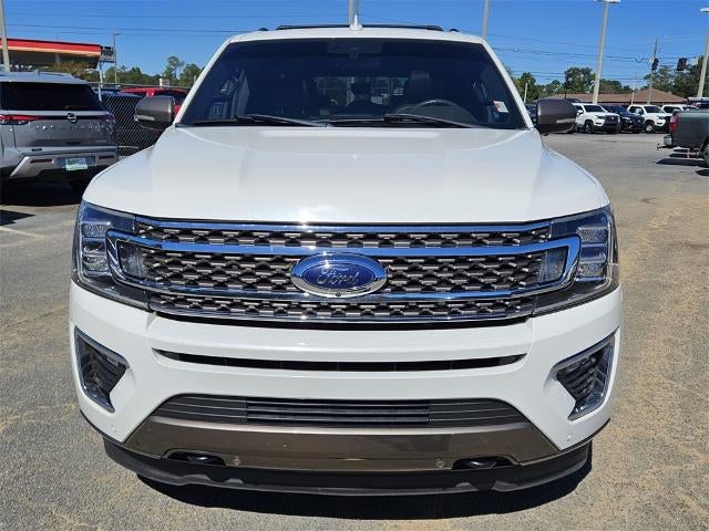 2020 Ford Expedition Max King Ranch 4x4