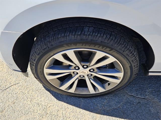 2020 Ford Expedition Max King Ranch 4x4