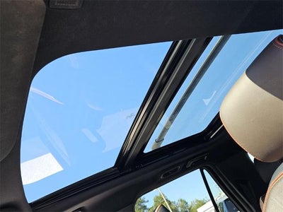 2020 Ford Expedition Max King Ranch 4x4