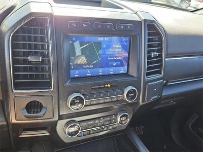 2020 Ford Expedition Max King Ranch 4x4