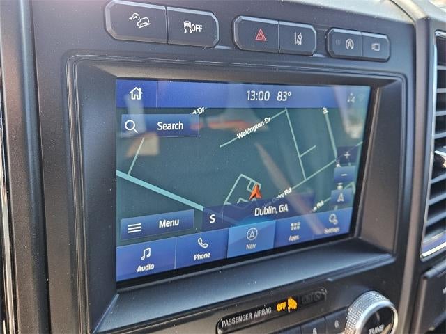 2020 Ford Expedition Max King Ranch 4x4