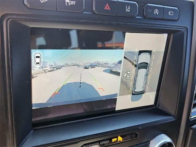 2020 Ford Expedition Max King Ranch 4x4