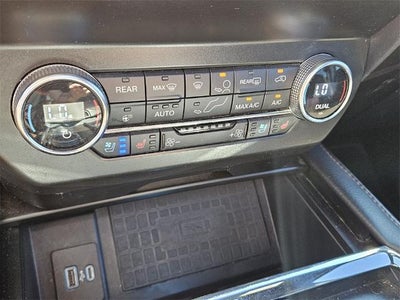 2020 Ford Expedition Max King Ranch 4x4