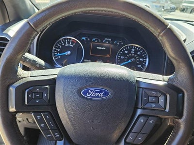 2020 Ford Expedition Max King Ranch 4x4