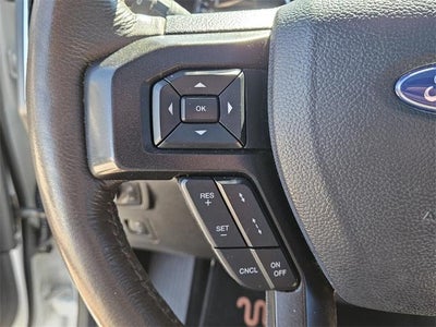 2020 Ford Expedition Max King Ranch 4x4