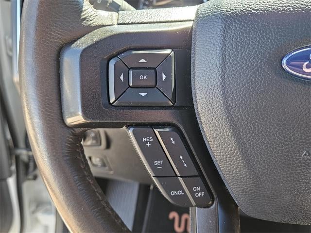 2020 Ford Expedition Max King Ranch 4x4