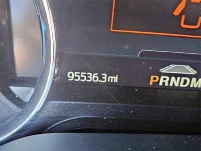 2020 Ford Expedition Max King Ranch 4x4