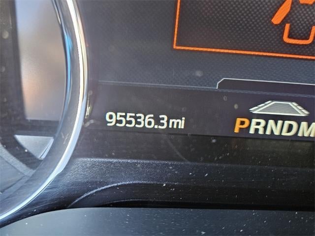 2020 Ford Expedition Max King Ranch 4x4