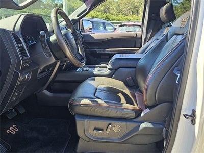 2020 Ford Expedition Max King Ranch 4x4