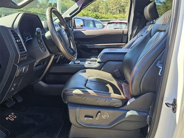 2020 Ford Expedition Max King Ranch 4x4