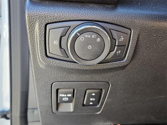 2020 Ford Expedition Max King Ranch 4x4