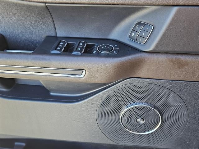 2020 Ford Expedition Max King Ranch 4x4