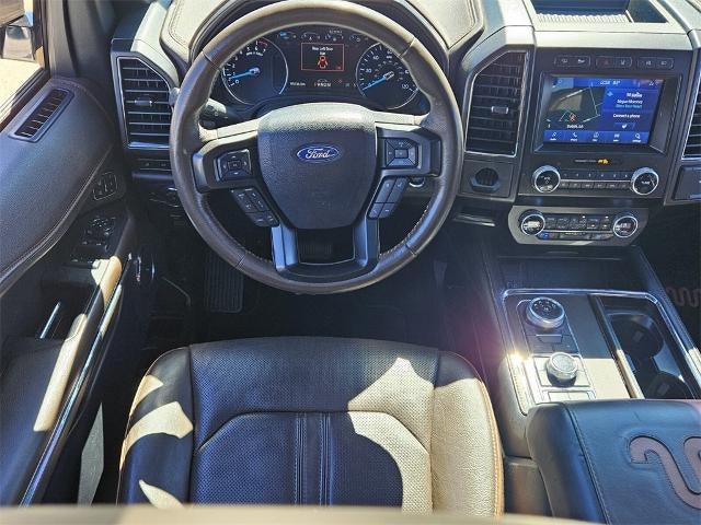 2020 Ford Expedition Max King Ranch 4x4