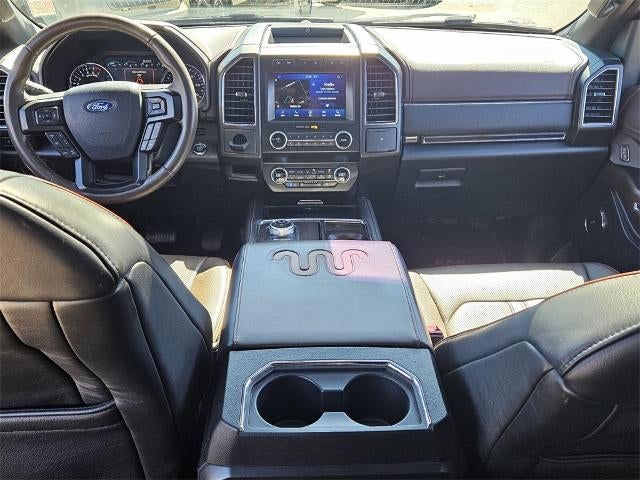 2020 Ford Expedition Max King Ranch 4x4