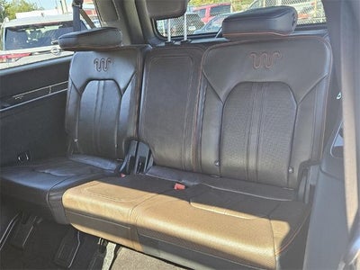 2020 Ford Expedition Max King Ranch 4x4