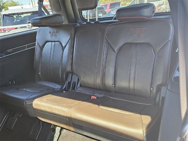 2020 Ford Expedition Max King Ranch 4x4