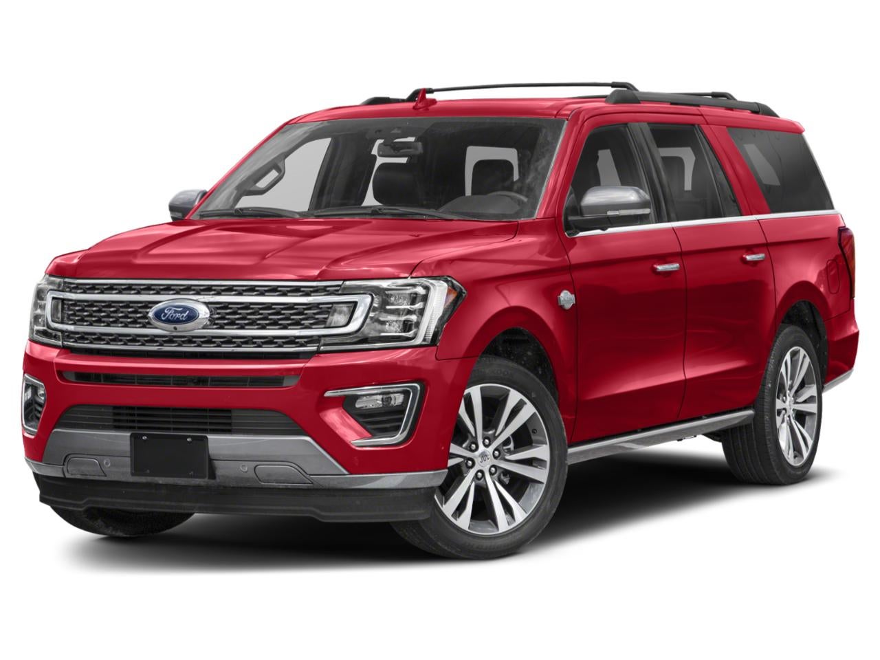 2020 Ford Expedition Max King Ranch 4x4