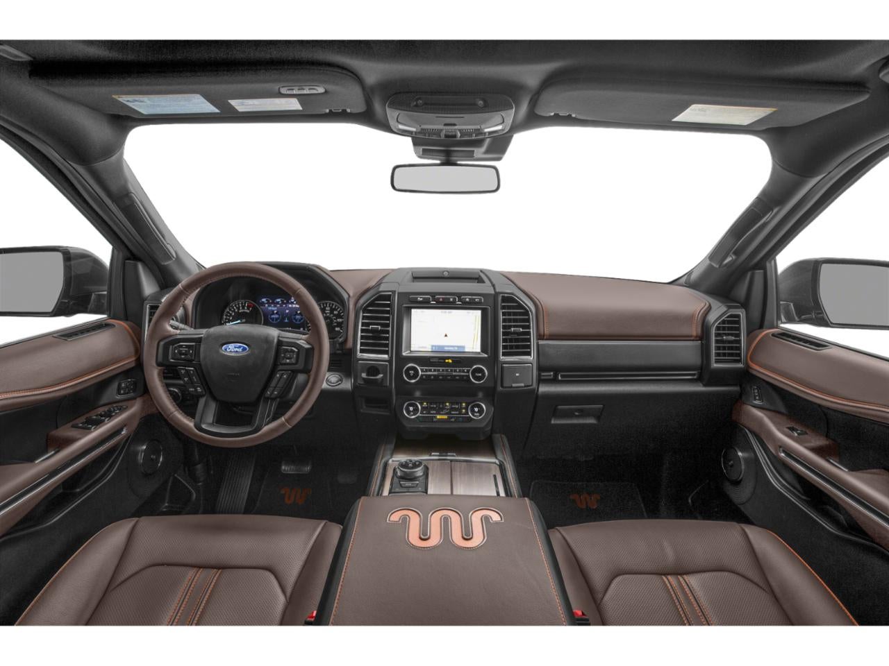 2020 Ford Expedition Max King Ranch 4x4