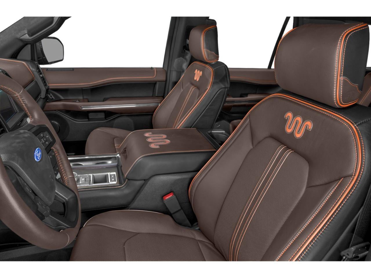 2020 Ford Expedition Max King Ranch 4x4