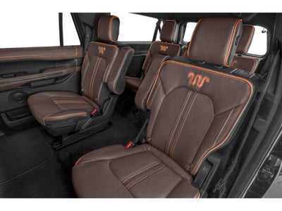 2020 Ford Expedition Max King Ranch 4x4