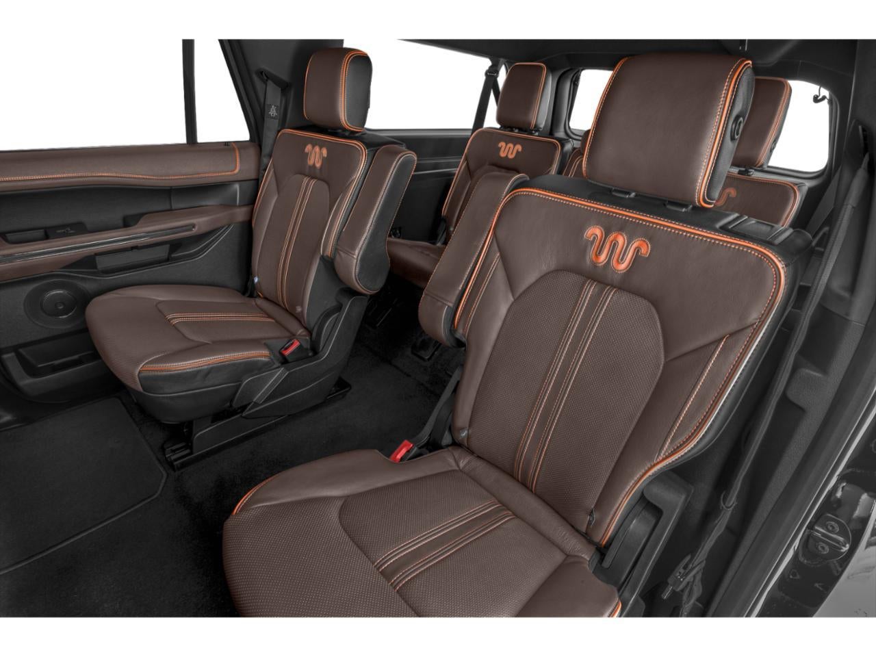 2020 Ford Expedition Max King Ranch 4x4