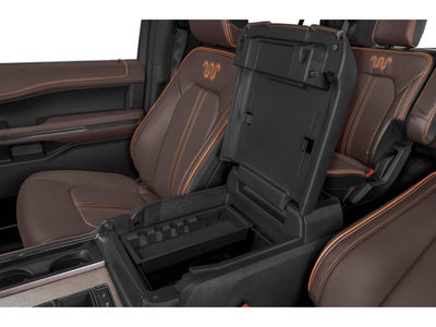 2020 Ford Expedition Max King Ranch 4x4