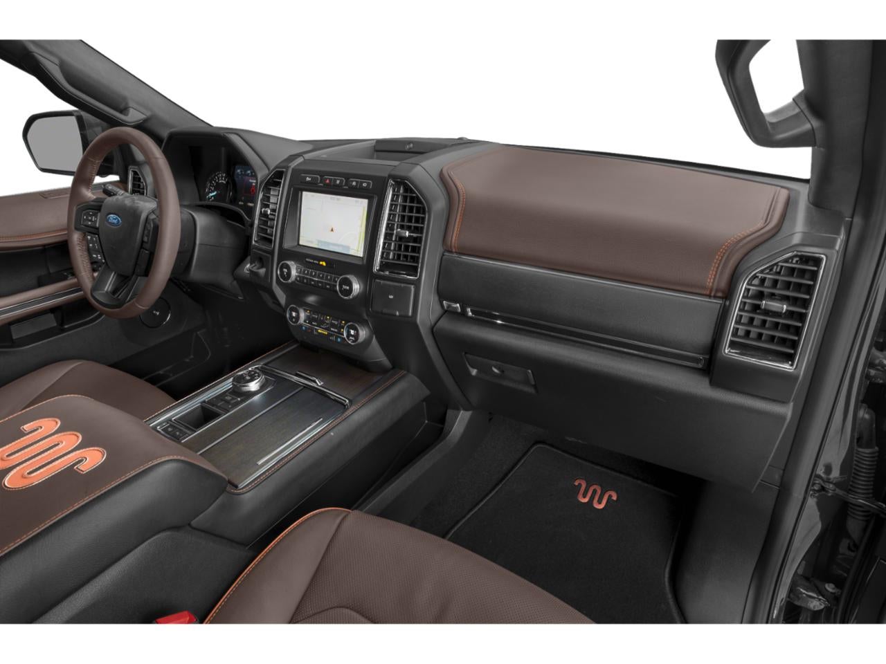 2020 Ford Expedition Max King Ranch 4x4