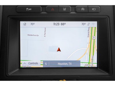 2020 Ford Expedition Max King Ranch 4x4