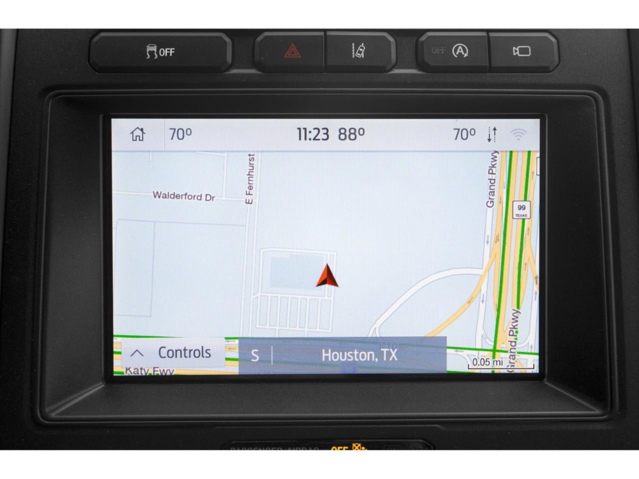 2020 Ford Expedition Max King Ranch 4x4