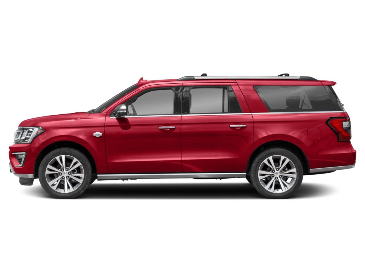 2020 Ford Expedition Max King Ranch 4x4