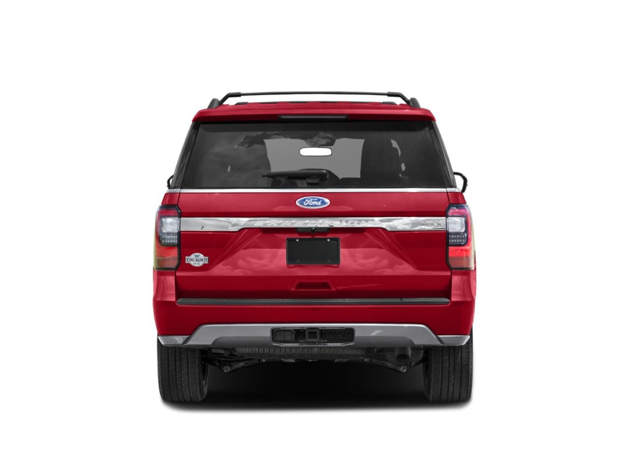 2020 Ford Expedition Max King Ranch 4x4