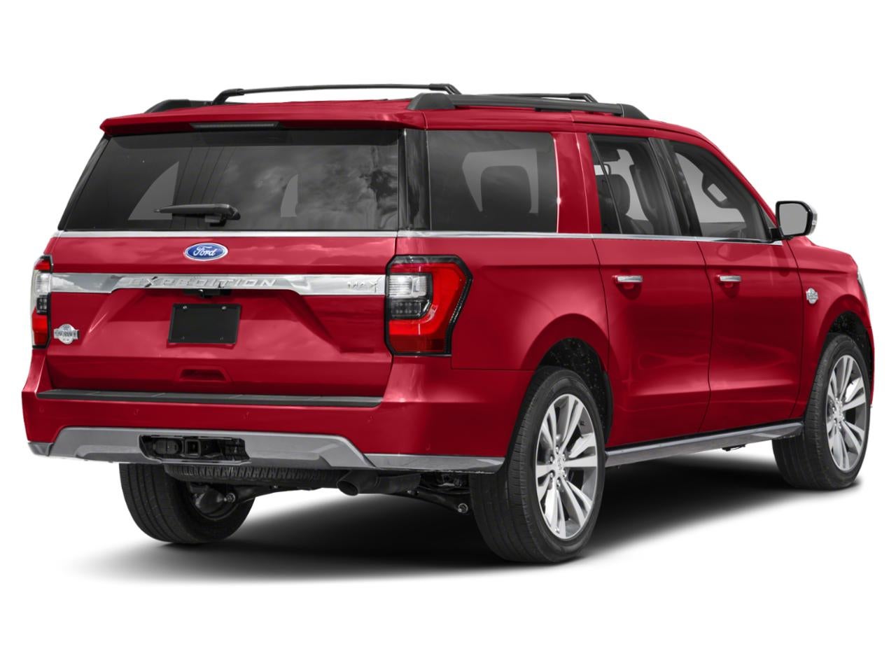 2020 Ford Expedition Max King Ranch 4x4