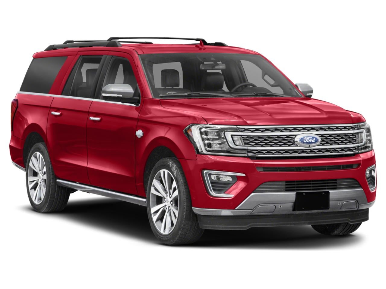 2020 Ford Expedition Max King Ranch 4x4