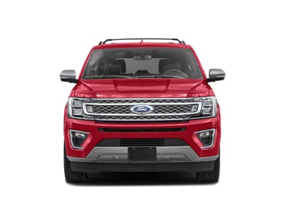 2020 Ford Expedition Max King Ranch 4x4