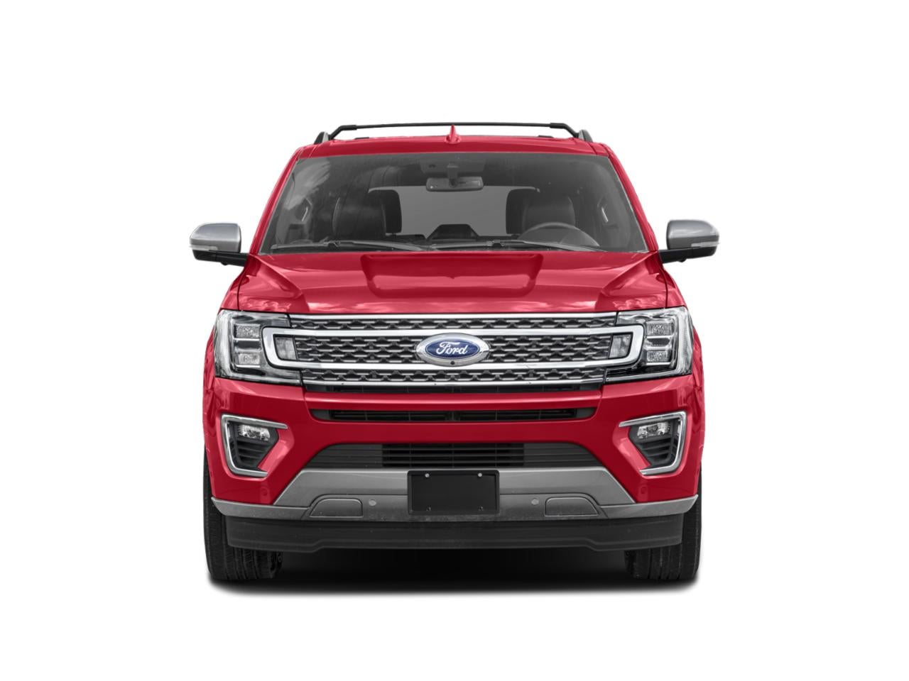 2020 Ford Expedition Max King Ranch 4x4