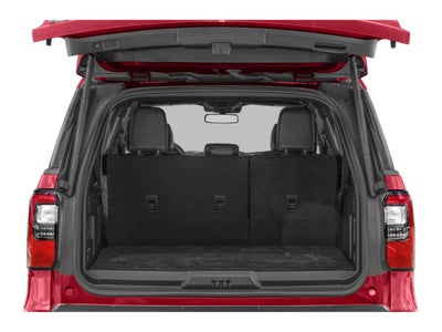 2020 Ford Expedition Max King Ranch 4x4