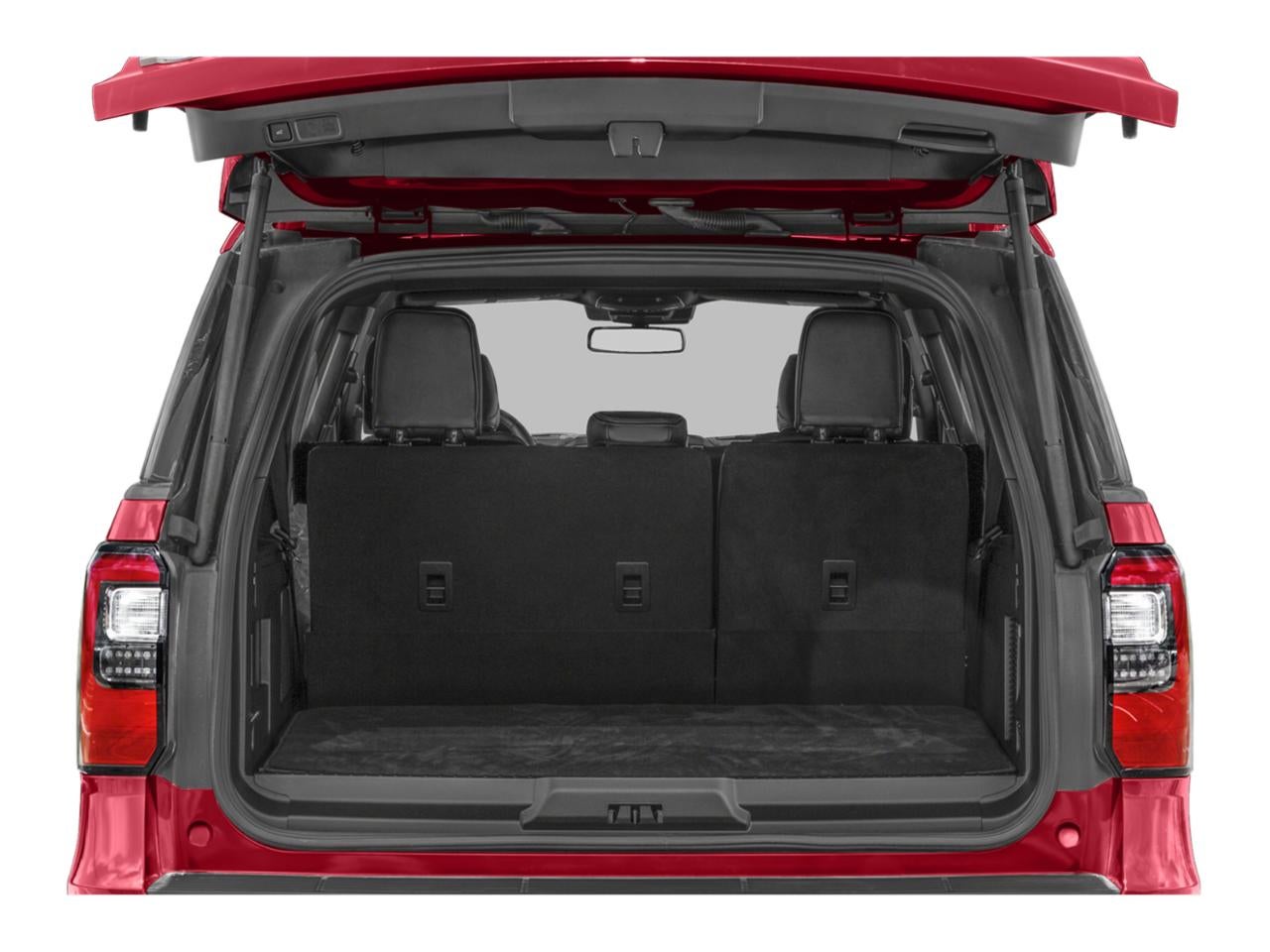 2020 Ford Expedition Max King Ranch 4x4